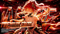 make professional anime music video for youtube, tiktok