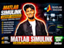 do your matlab simulink and matlab programming