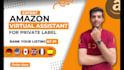 expert amazon fba virtual assistant, amazon fba expert, amazon fba store,