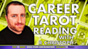 give a career tarot card reading on video in 24h