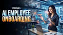 build an ai employee onboarding automation using n8n