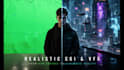 create high end cgi and cinematic vfx