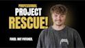 fix and rescue your broken, buggy, or vibe coded web app