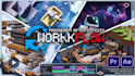 do minecraft video editing, funny moments as a gaming video edit