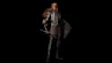do realistic 3d metahuman character for music and game video