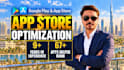 be your aso expert and boost organic installs