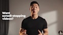 make a engaging ai video for you