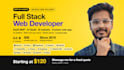 be your full stack web developer software developer for saas mvp and ai web app
