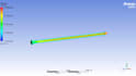 run cfd simulation and flow optimization in ansys fluent