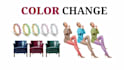 color change in photoshop, amazon product pictures recolor, pattern change