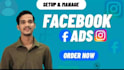 run high converting facebook ads for your busines