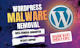do wordpress malware removal and malware removal with wordpress security