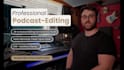 provide high quality podcast editing and audio enhancement