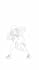 draw anime or cartoon animation character