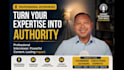 professionally interview you for executive and thought leadership content