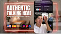 create authentic talking head ugc videos for apps and saas