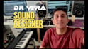 make sound design for your project