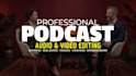 edit your podcast and repurpose it into engaging short content