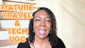 create engaging travel ugc video ads for the over 50 audience