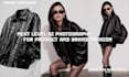 create stunning ai product fashion and model photography