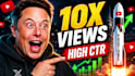 design eye catching youtube thumbnails that boost your CTR