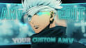 create a professional, perfectly synced amv or anime edit