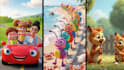 create viral 3d cocomelon style kids videos