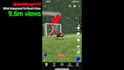 make viral football commentary shorts for youtube