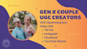 create married couple ugc videos for tiktok, facebook, and instagram