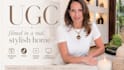 create authentic ugc product videos filmed in a stylish real home