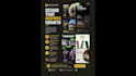 design a professional canva presentation and flyer for your business