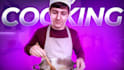 professionally edit cooking and recipe videos
