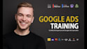 provide professional google ads training, advanced or beginner level