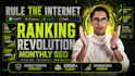 do monthly SEO services built for top google rankings