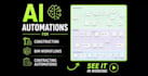 build ai automations for bim,revit workflows in construction