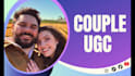 create couple ugc videos