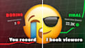 edit funny gaming videos with memes and sound effects