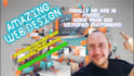 design a 5 pages premium wordpress website for your business