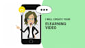 create an engaging employee training video for your company