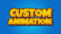 create professional custom logo animation in 8 hours
