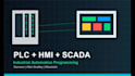 do plc programming, hmi design and scada integration