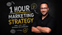 provide expert marketing strategy consulting