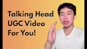 be your male ugc creator