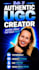 deliver a natural testimonial or ugc video that builds trust