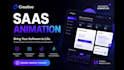 create engaging app and website animations