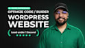 speed up your wordpress site for google pagespeed insights