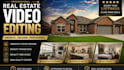 edit real estate videos and promos cinematically