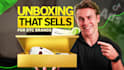 create premium unboxing product review videos that drive sales