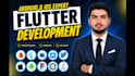 do mobile app in flutter, flutter app development, mobile app developer