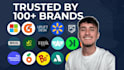 create viral ugc spokesperson ads for your brand
